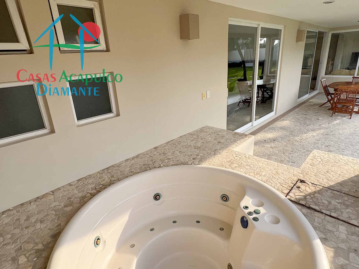 Vidamar Residencial Cluster 1 D 101 - Terraza 8